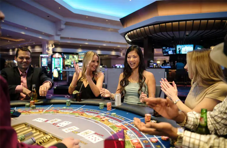 MGA Casino