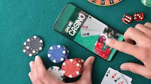 Casino 007 Your Ultimate Destination for Online Gaming Casino 007 Your Ultimate Destination for Online Gaming