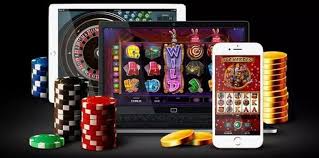 Casino 007 Your Ultimate Destination for Online Gaming Casino 007 Your Ultimate Destination for Online Gaming