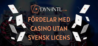 Casinon Utan Svensk Licens En Guide Till Alternativa Spelupplevelser -1172871963 Casinon Utan Svensk Licens En Guide Till Alternativa Spelupplevelser -1172871963
