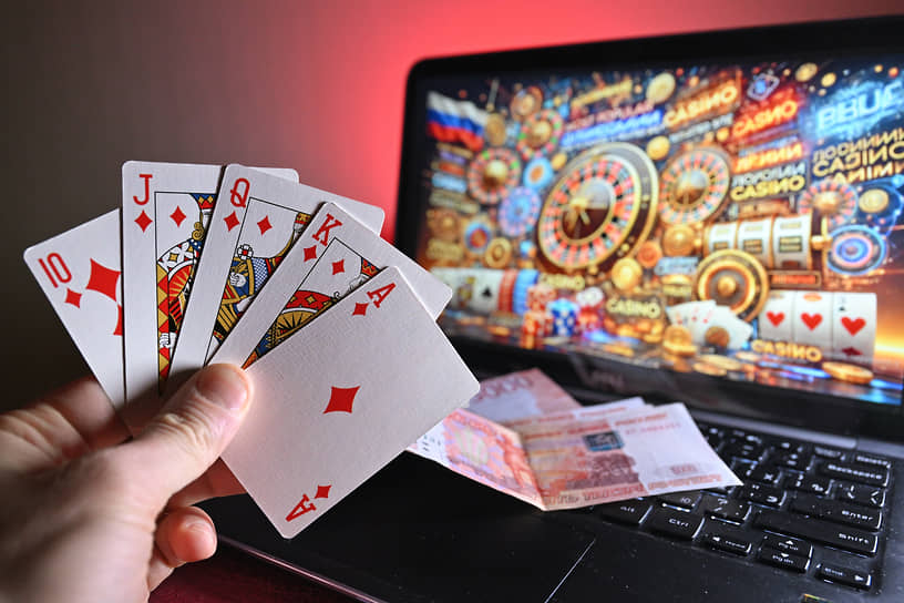 Everything You Need to Know About Harry's Casino Registration Process Everything You Need to Know About Harry's Casino Registration Process