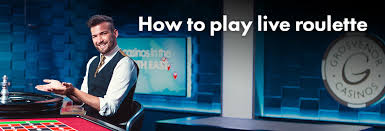 Experience the Thrill of Live Roulette Your Ultimate Casino Guide in the UK Experience the Thrill of Live Roulette Your Ultimate Casino Guide in the UK