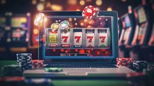 Explore the Thrills of Online Casino Orbit Spins UK