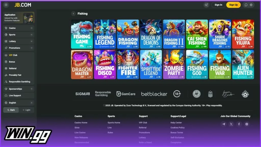 JB Casino Review Your Ultimate Guide to Online Gaming -1108675682
