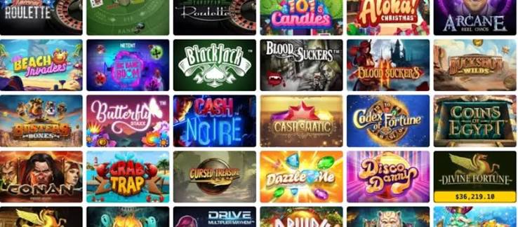 Lootrun Casino — Полный обзор игрового казино -299190072
