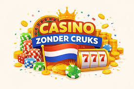 No CRUKS Casino Vrijheid en Verantwoord Spelen -412191604 No CRUKS Casino Vrijheid en Verantwoord Spelen -412191604