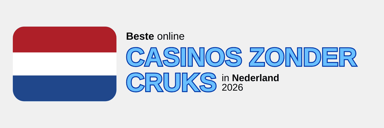 No CRUKS Casino Vrijheid en Verantwoord Spelen -412191604 No CRUKS Casino Vrijheid en Verantwoord Spelen -412191604