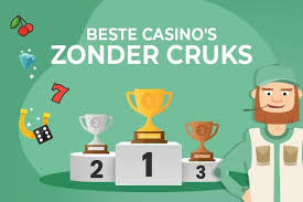No CRUKS Casino Vrijheid en Verantwoord Spelen -412191604 No CRUKS Casino Vrijheid en Verantwoord Spelen -412191604