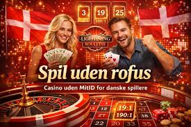 Nye Casino Uden ROFUS Find Dine Favoritter Nye Casino Uden ROFUS Find Dine Favoritter