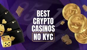 Discover the Best Online Crypto Casinos with No KYC Requirements 368338724