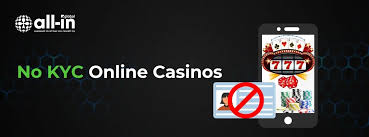 Discover the Best Online Crypto Casinos with No KYC Requirements 368338724