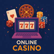 Online Casino Zábava a příležitosti na dosah ruky