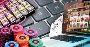 Online Gambling En Verden af Spil og Muligheder
